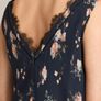 NEW All Saints Silk Dress Image 5