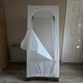 White Wardrobe Image 6