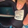 Nike Air Jordan 1 Low UNC 2021 553558-144 Image 6
