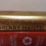 Hilary Mantel's Wolf Hall trilogy HARDBACK BOOKS Image 8