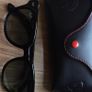 Ray Ban sun glasses Image 2