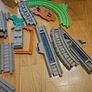 Huge selection of Thomas the Tank engine Tracks. Image 6