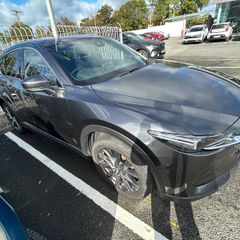 Mazda CX-5 2020