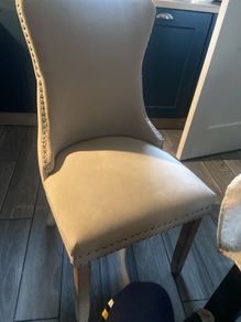 Kitchen chairs