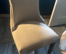 Kitchen chairs