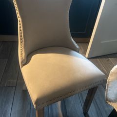 Kitchen chairs