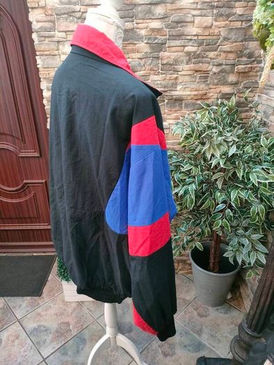Vintage Vintage 1996 Shell Tracksuit Top Size XXL