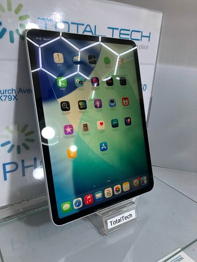 IPad Pro 1st Gen 11 inch 64gb
