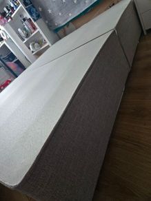 Bed Frame