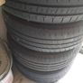 Ford wheels x 4 Image 2