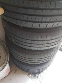 Ford wheels x 4