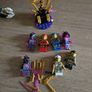 lego niniago 71774 Lloyd's golden ultra dragon Image 4