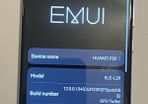 Huawei p30 phone