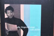 Ella Fitzgerald Sings the Cole Porter Songbook (2 x CD)