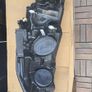 ford transit custom 2025 model head lights led Image 7