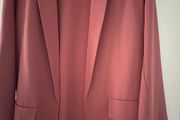 Pink Jacket