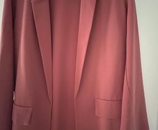 Pink Jacket