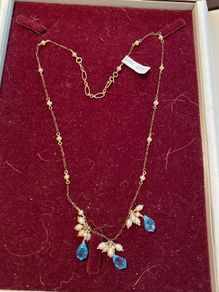 Jewellery