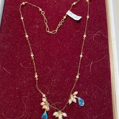 Jewellery