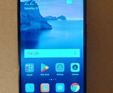 HUAWEI P9 Lite, Model VNS-L31, 16GB, 3GB Ram, Sim Holder missing, otherwise excellent condition, Vodafone network