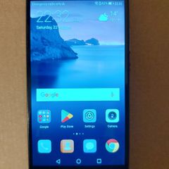 HUAWEI P9 Lite, Model VNS-L31, 16GB, 3GB Ram, Sim Holder missing, otherwise excellent condition, Vodafone network