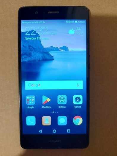 HUAWEI P9 Lite, Model VNS-L31, 16GB, 3GB Ram, Sim Holder missing, otherwise excellent condition, Vodafone network