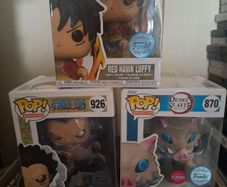 funko special edition