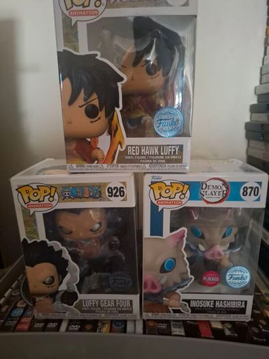 funko special edition