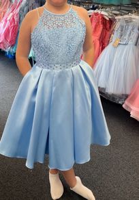confirmation dress