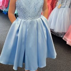 confirmation dress