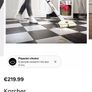 Karcher wireless mop Image 3