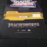 Transformers Animated - Revenge of the Fallen sticker album Image 2