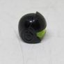Lego Star Wars No Print Plain Genuine Unprinted Helmet Pre Production Part Extremely Rare Image 2