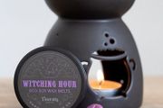 Witchy Lavender Scented Melting Wax + matching wax melting instruments available :)