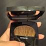 Limted Edition Chanel Camelia Futura Powder Blush Trio Image 4