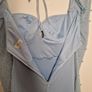 Luxurious Split "Oh Polly" Dress Image 7