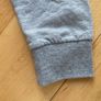 Among Us grey Hoodie 11-12 years NameIT Image 5