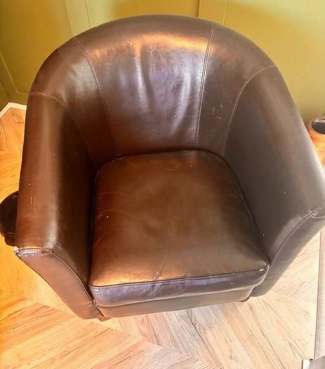 Tub Chair