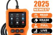 car scanner