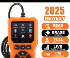 car scanner