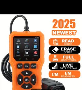 car scanner