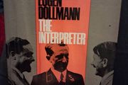 Memoirs of Doktor Eugen Dollman / The Interpreter / 1st. Ed. 1967