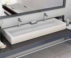 Wash Basin 120x46x11 cm