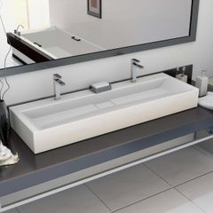 Wash Basin 120x46x11 cm