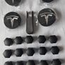 Tesla Model Y Mats and Accessories Image 8