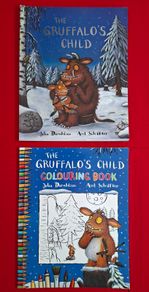Julia Donaldson's Books (21)