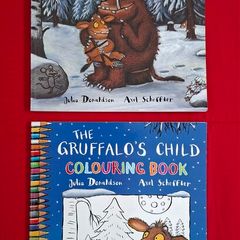 Julia Donaldson's Books (21)