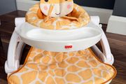 Fisher Price sit me up baby chair