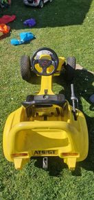 berg go kart cart lacardi