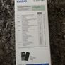 Brand new calculator still in the box Image 3